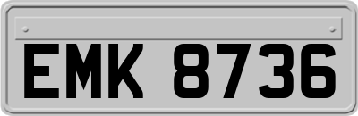 EMK8736
