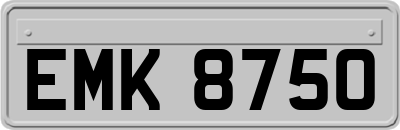 EMK8750