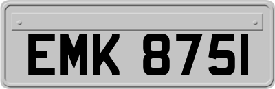 EMK8751