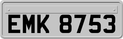 EMK8753