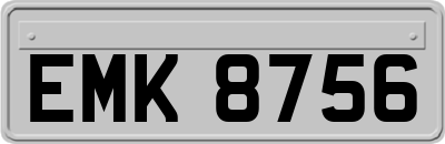 EMK8756