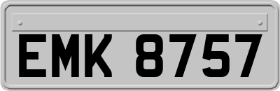 EMK8757