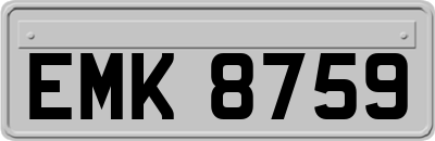 EMK8759