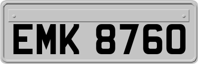 EMK8760