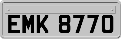 EMK8770