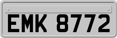 EMK8772