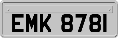 EMK8781