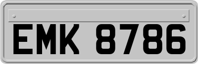 EMK8786