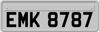 EMK8787