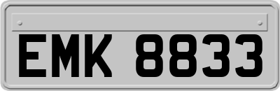 EMK8833