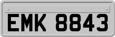 EMK8843