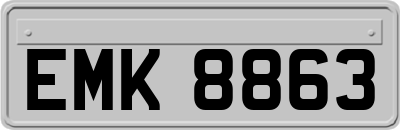EMK8863