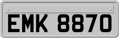 EMK8870