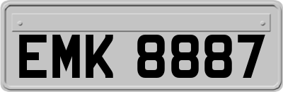 EMK8887