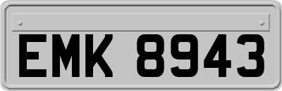 EMK8943