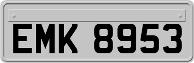 EMK8953