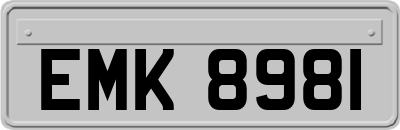 EMK8981