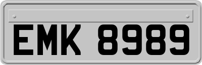 EMK8989