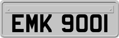 EMK9001