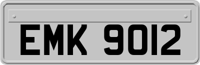 EMK9012