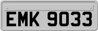 EMK9033