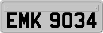 EMK9034