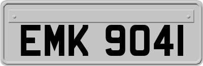 EMK9041