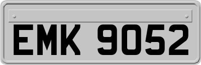 EMK9052