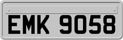 EMK9058