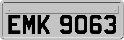 EMK9063