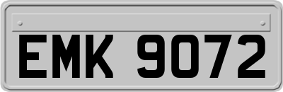 EMK9072