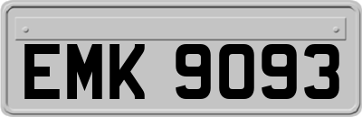 EMK9093