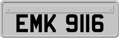 EMK9116