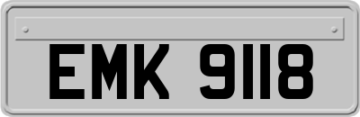 EMK9118