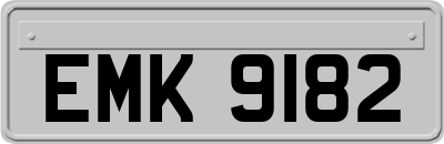 EMK9182