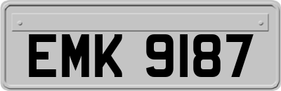 EMK9187
