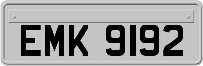 EMK9192