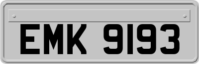 EMK9193