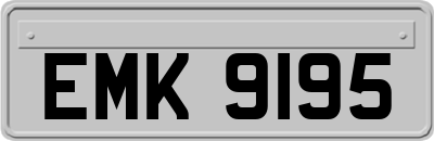 EMK9195