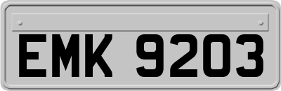 EMK9203