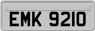EMK9210