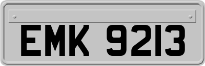 EMK9213