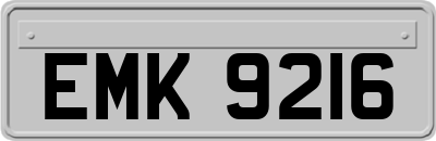 EMK9216