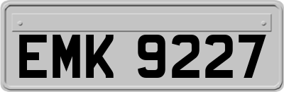 EMK9227