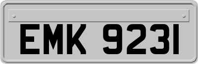 EMK9231