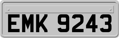 EMK9243