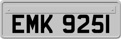 EMK9251