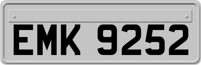 EMK9252