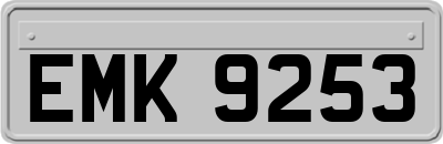 EMK9253