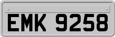 EMK9258